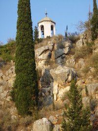 Jónicas Kefalonia y Zakynthos - Blogs de Grecia - Kefalonia (106)