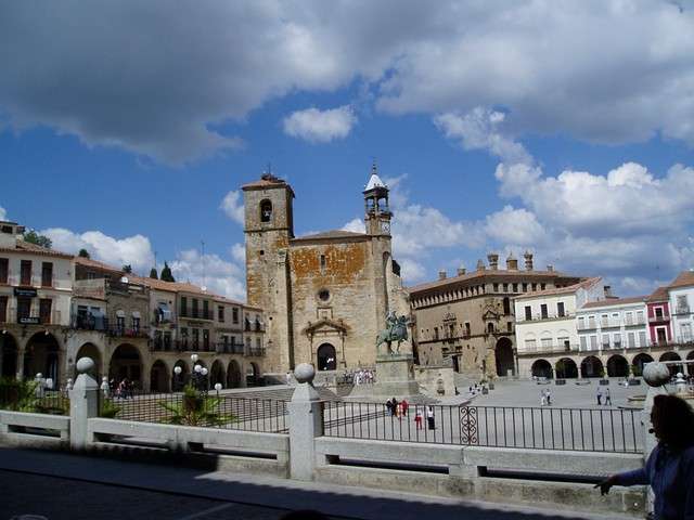 Visitar Trujillo, Guides-Spain (10)