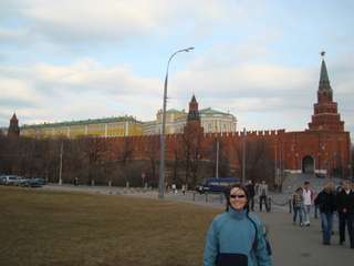 Moscú & San Petersburgo - Blogs de Rusia - Moscú (12)