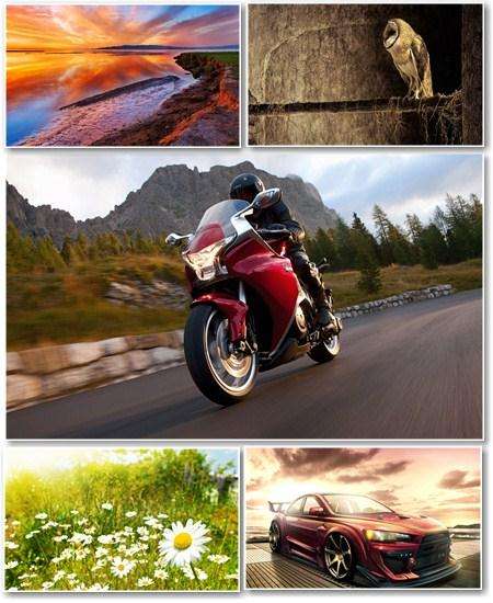 HD Wallpapers Pack 2
