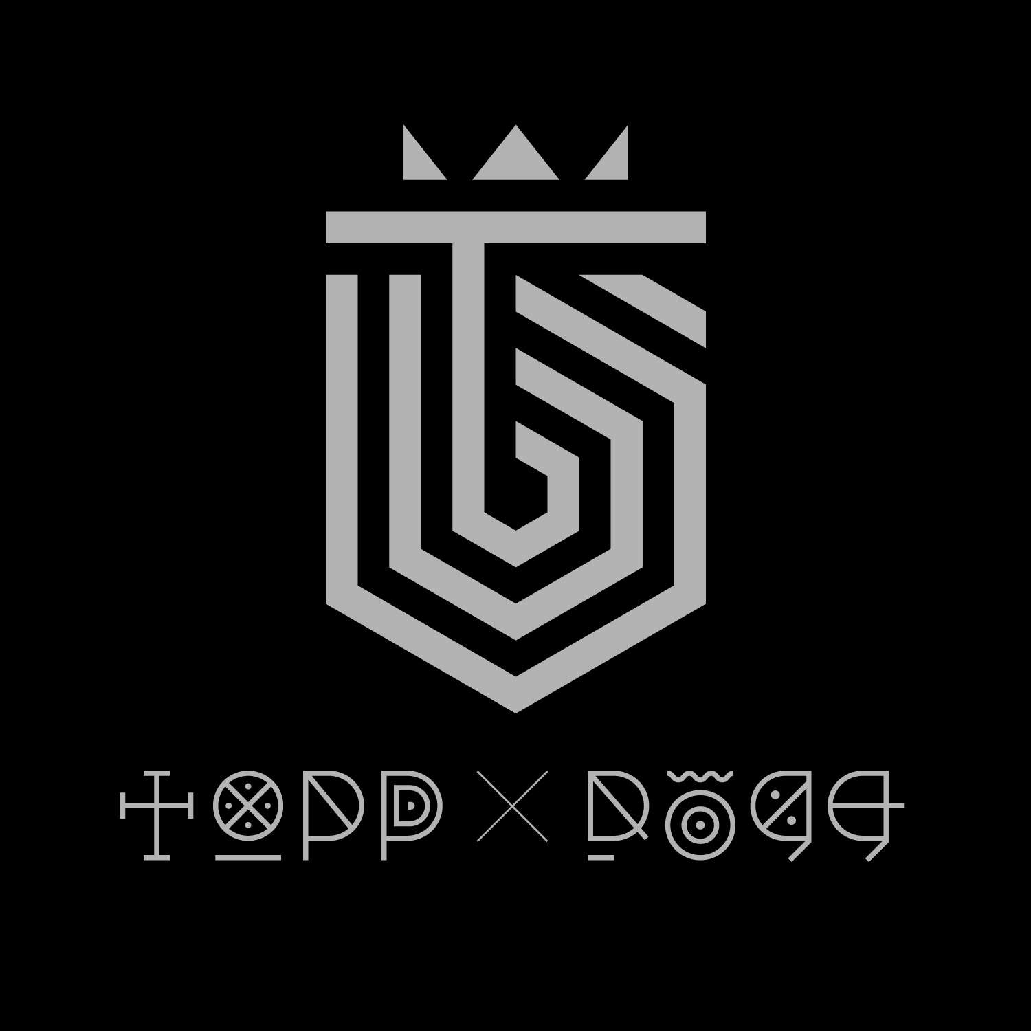 [Mini Album] Topp Dogg - Dogg's Out [1st Mini Album]